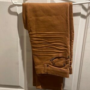 Husky side brown brand new boy pants